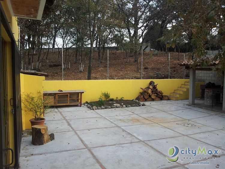 CASA EN VENTA, 2 NIVELES EN PINARES SAN CRISTOBAL MIXCO - Miniatura 13