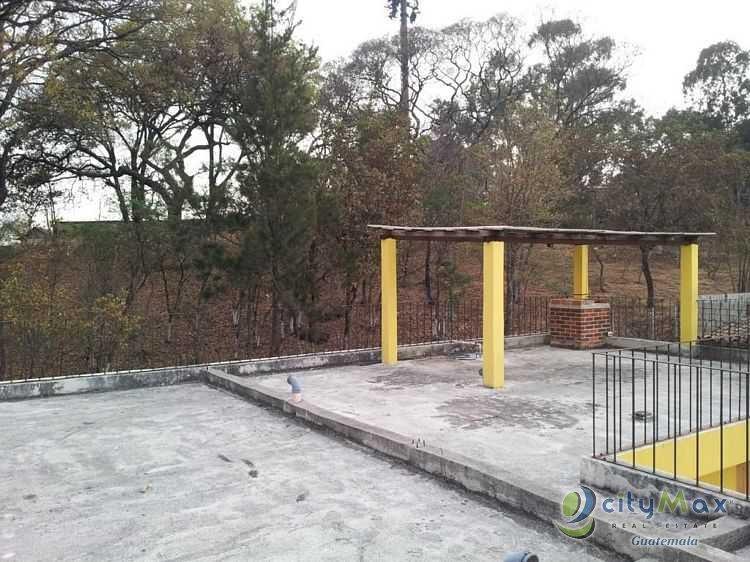 CASA EN VENTA, 2 NIVELES EN PINARES SAN CRISTOBAL MIXCO - Miniatura 15