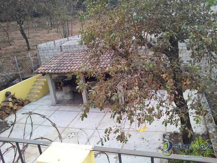 CASA EN VENTA, 2 NIVELES EN PINARES SAN CRISTOBAL MIXCO - Miniatura 9