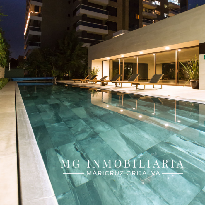 ALQUILO APARTAMENTO EN TIFFANY 5TA AVENIDA ZONA 14 — foto 8