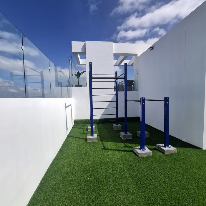 Apartamentos en VENTA en Planos en Zona 14 — foto 2