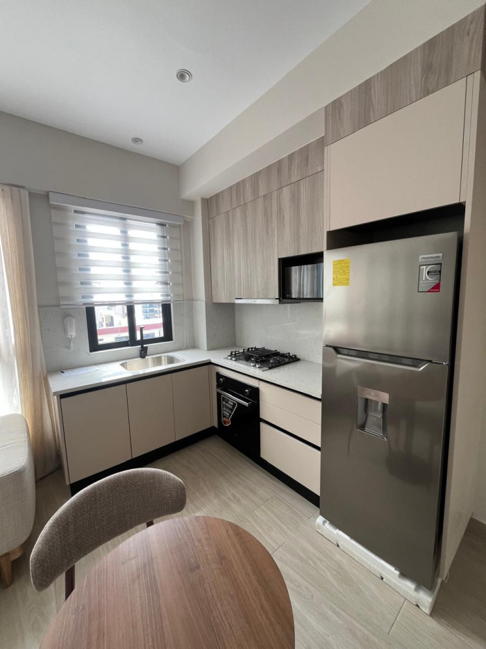 Apartamento de 1 habitación en Alquiler en Bella Vista - 6