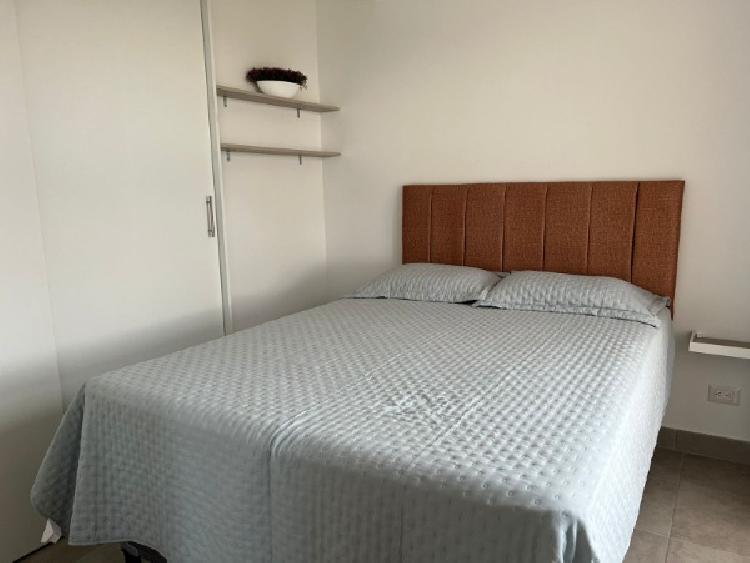 APARTAMENTO AMUEBLADO EN RENTA EN ZONA 10 — foto 5
