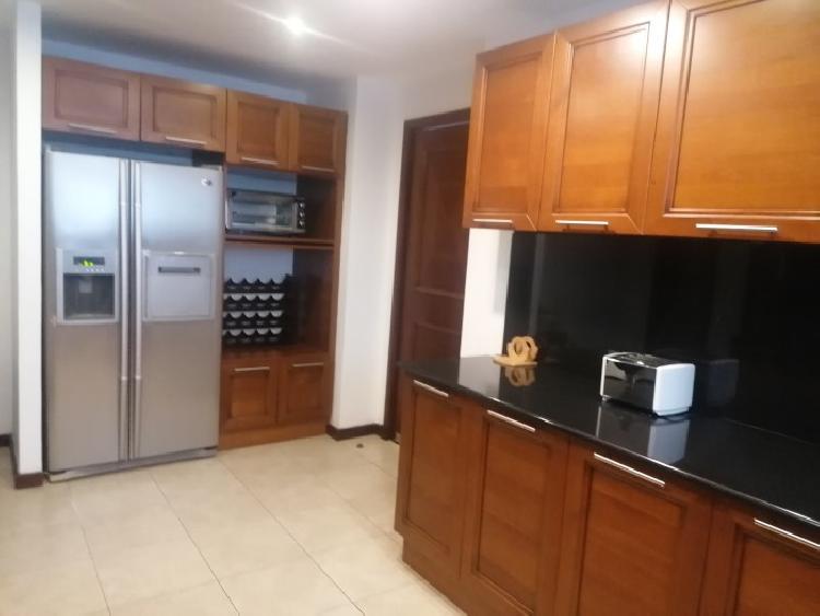 Renta Apartamento amueblado Tiffany II zona 10 - Miniatura 10
