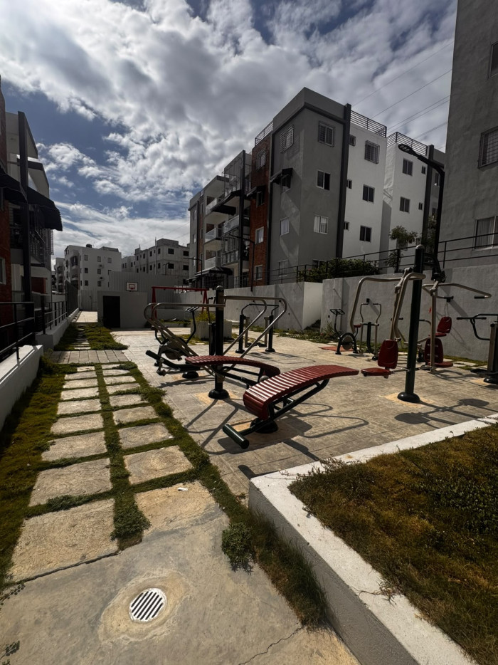 Venta Apartamento Santo Domingo Norte - 17