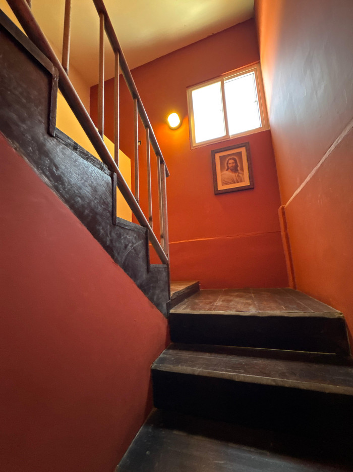 Casa de venta en San Bartolomé Milpas Altas. - 21
