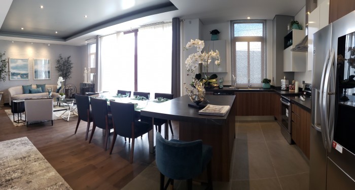 Apartamento exclusivo en venta zona 16 Cayala - Miniatura 7