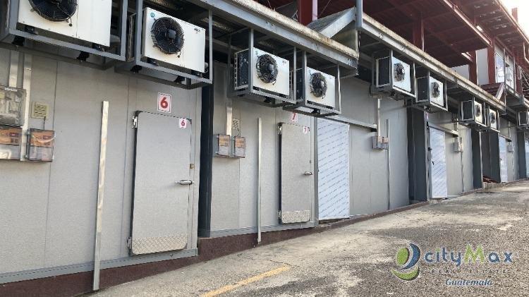 RENTA DE CUARTO FRIO PARA REFRIGERACIÓN INDUSTRIAL - Miniatura 5