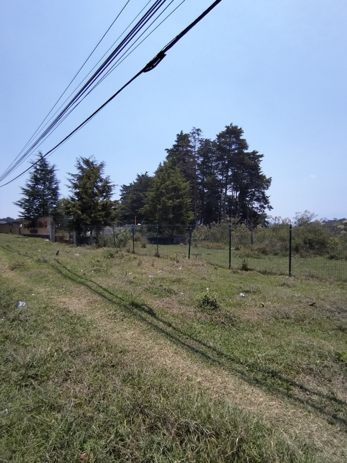 FINCA EN #VENTA EN CARRETERA A EL SALVADOR - 4