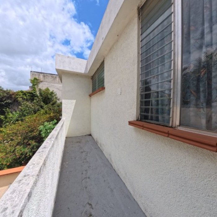 Casa en Venta San Cristóbal Vista al Valle Occidente - 24