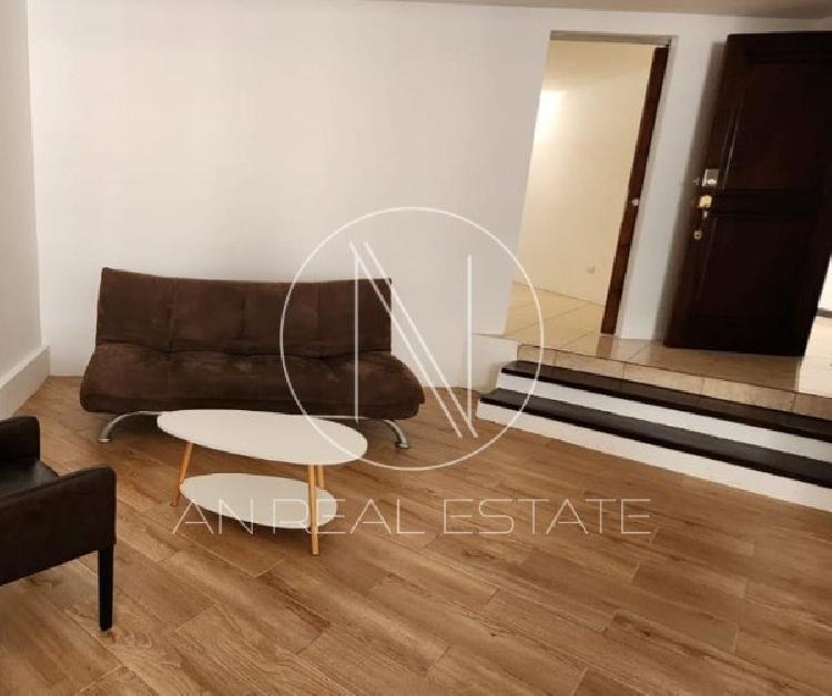 APARTAMENTO EN RENTA EN OAKLAND I, ZONA 10 — foto 2