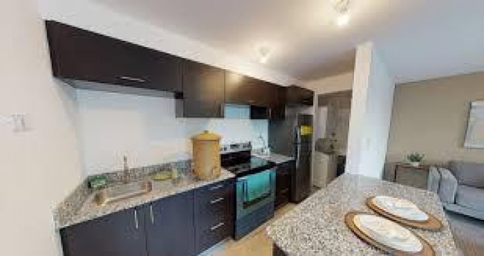 Apartamento en venta en zona 11 Mariscal - Image 2