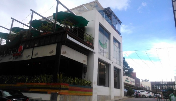 Local zona 15 Plaza - Miniatura 4