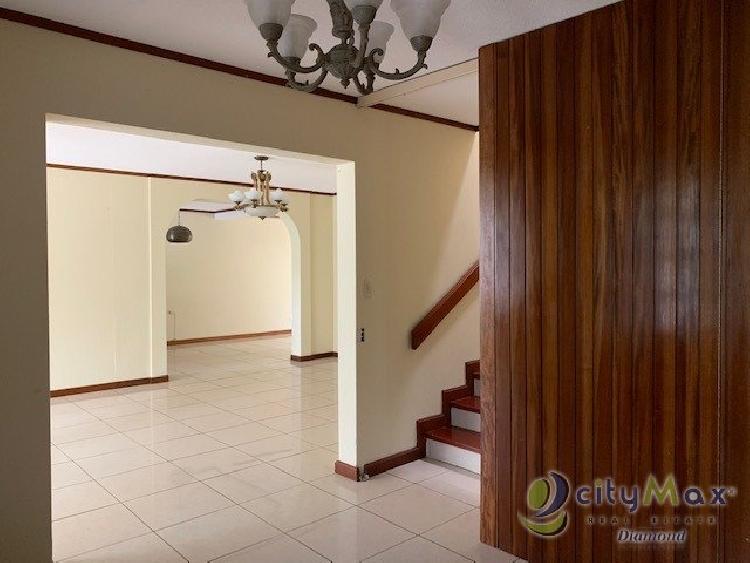 Casa en Condominio zona 10 atrás de Telefónica - Miniatura 10