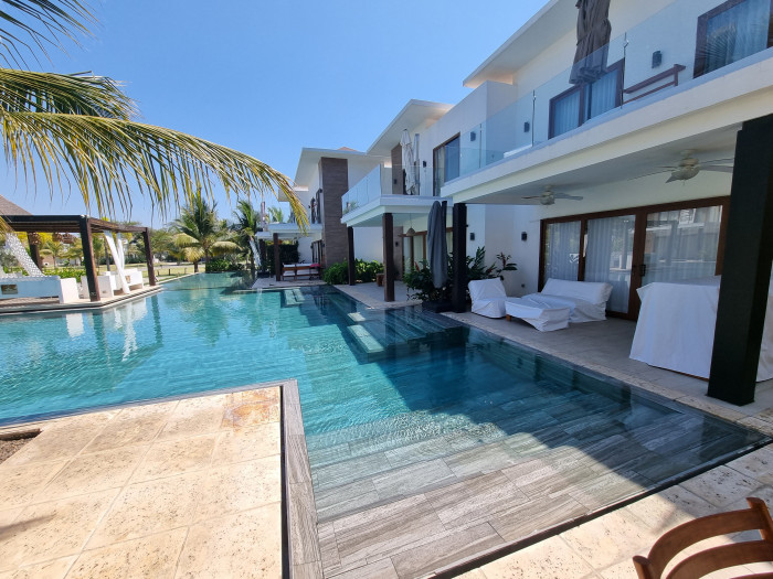 HERMOSA CASA EN #VENTA LA MAR, MONTERRICO