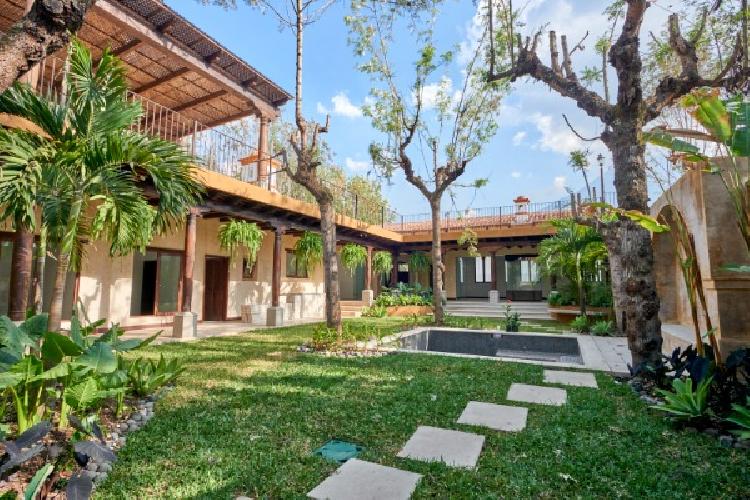 CASA EN VENTA EN JARDINES DE ANTIGUA, ANTIGUA GUATEMALA — foto 9