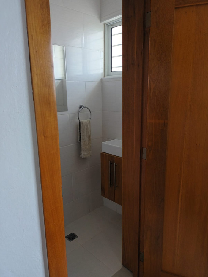 APAPARTAMENTO EN VENTA EN CARRETERA DON PEDRO, SANTIAGO — foto 7