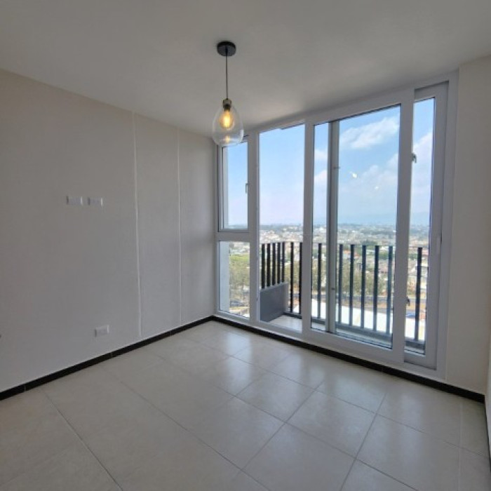 Apartamento en Renta Parque San Jorge Zona 11 Guatemala