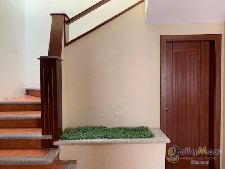 Casa en venta en condominio zona 16 entorno Montesano - Miniatura 6