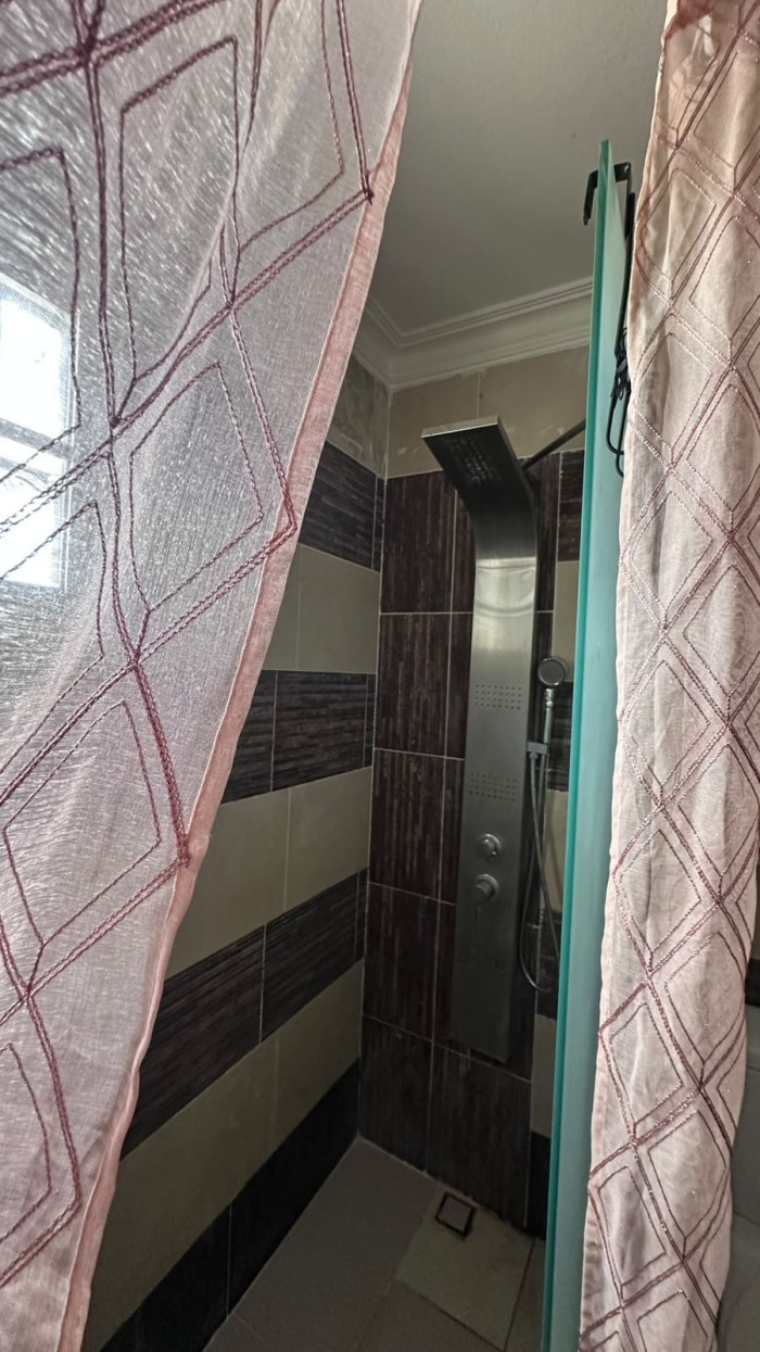 VENTA DE CASA EN LOS JARDINES DEL NORTE SANTIAGO — foto 11