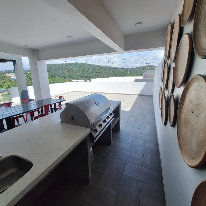 Apartamento en Venta o Renta en Zona 4 Mixco Guatemala - Miniatura 27