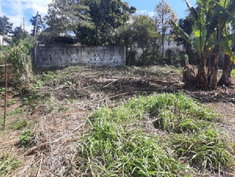 TERRENO EN VENTA EN SANTA CATARINA PINULA — foto 7