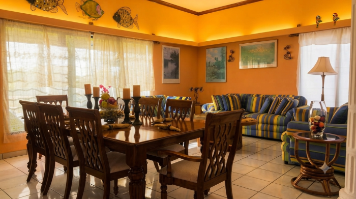 Hermosa casa en venta en Residencial Las Veraneras - 3