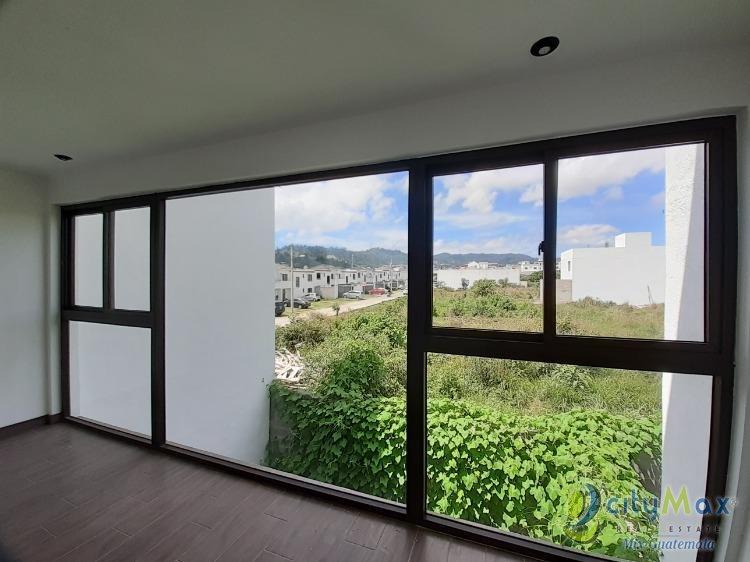 Casa Nueva y Contemporánea en Venta en Hacienda Real - Miniatura 13