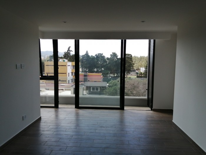Apartamento Nuevo en alquiler, zona 15 - Image 1