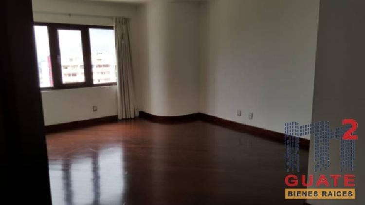 Apartamento de 406 m2 de construcción en Renta, Zona 14 — foto 2