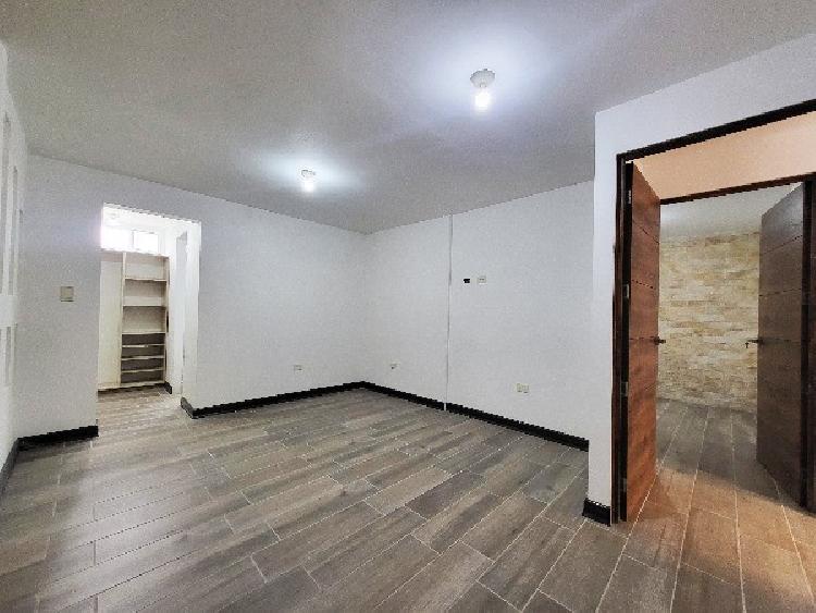 Casa Venta | Mixco | Molino de las Flores 1 — foto 6