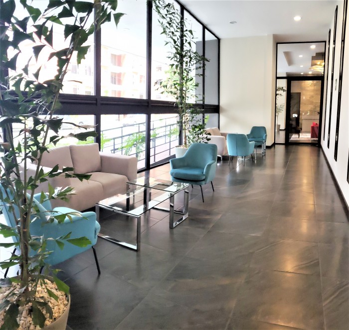 Vendo Apartamento con 298.00m2 totales en Zona 14 - Miniatura 9
