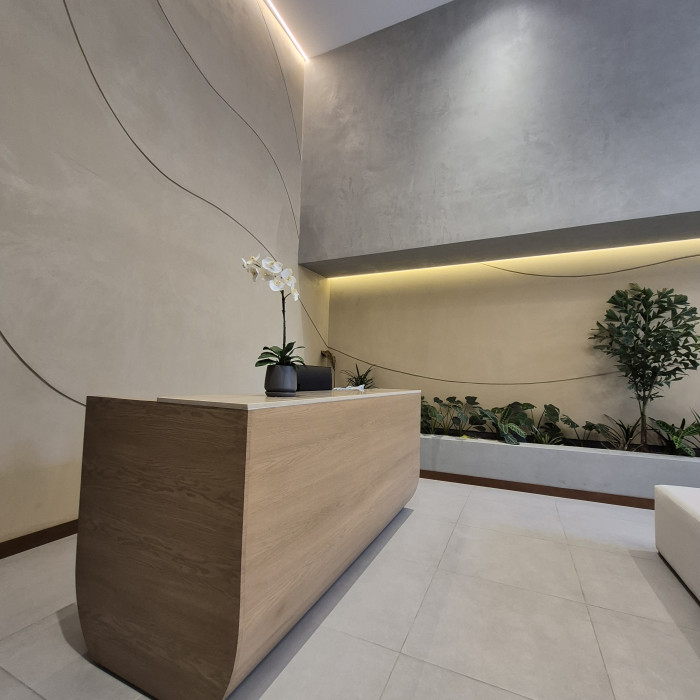 Apartamento en renta para estrenar en zona 15 — foto 13