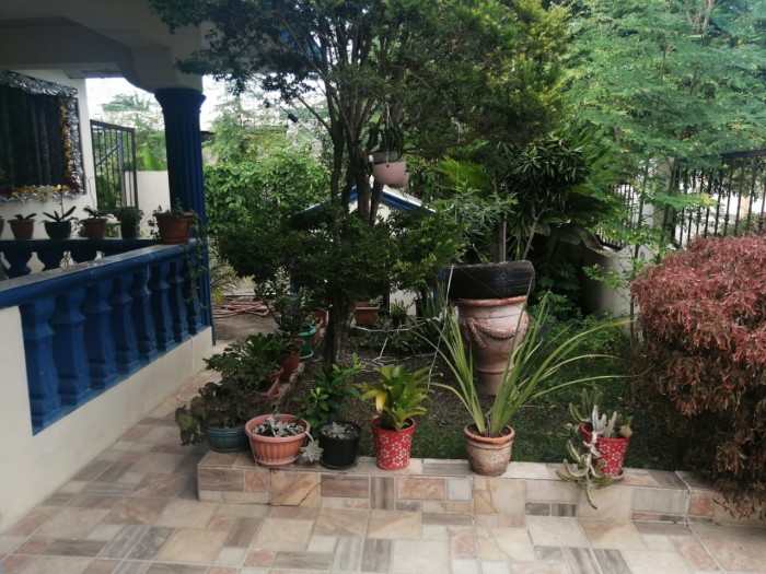 Casa Residencial cerrado Pontezuela - 4