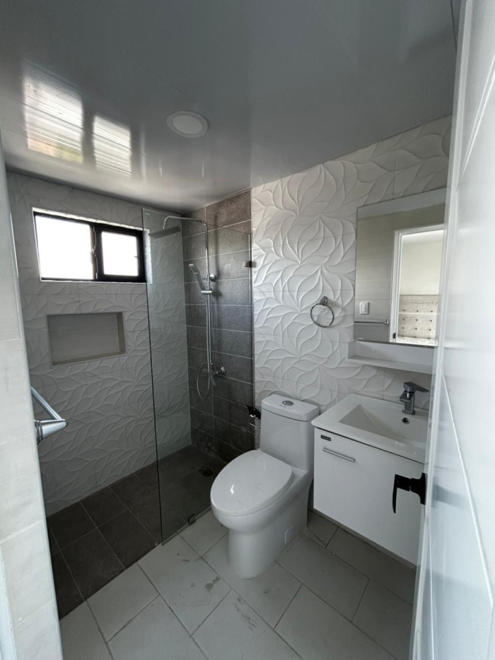Apartamento en Alquiler en Mirador Norte Santo Domingo - 2
