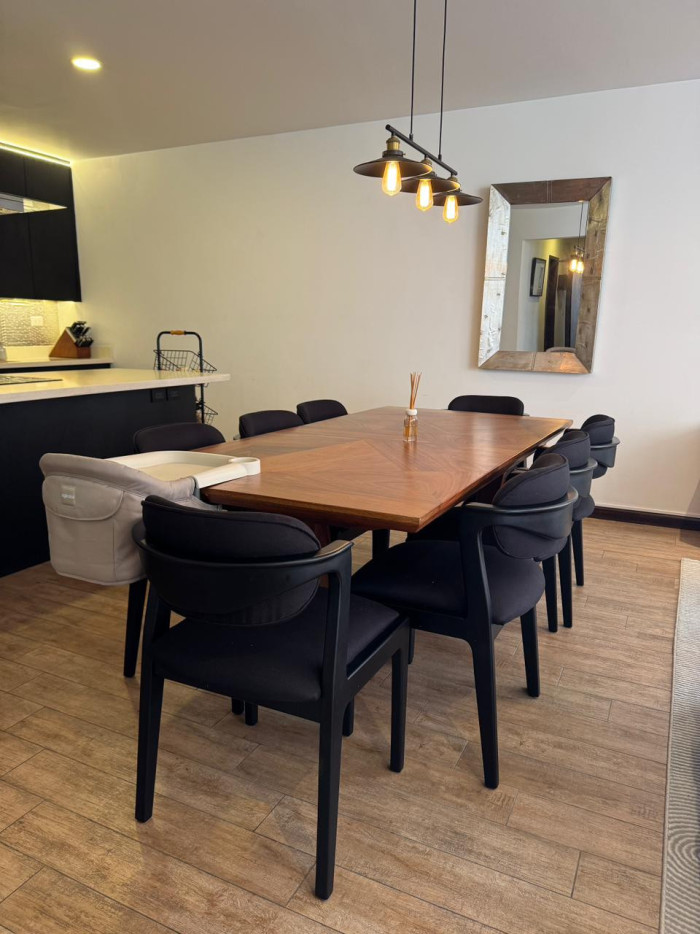 Apartamento en venta Albero Zona 15 - Image 2