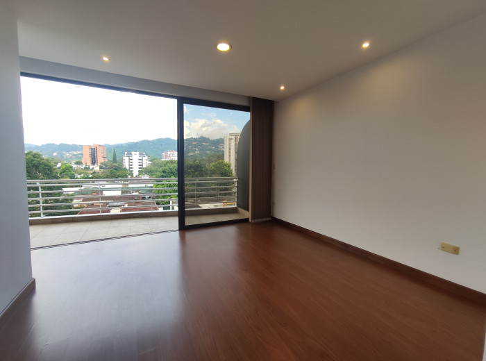 en renta Apartamento en la zona 15 de 2 habitaciones — foto 13
