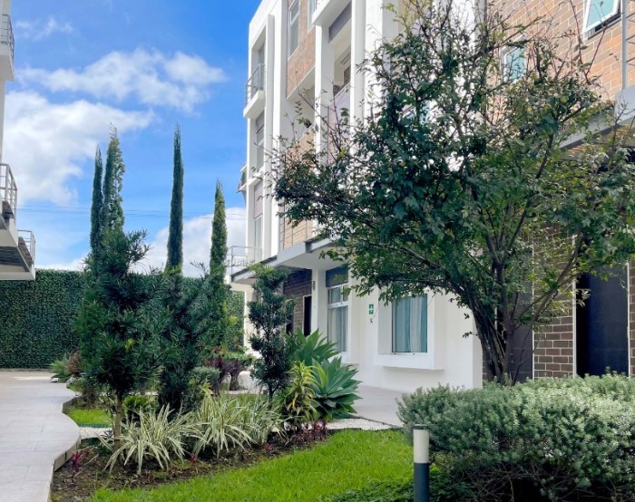 Apartamento townhouse en Venta zona 11, Guatemala - Miniatura 6