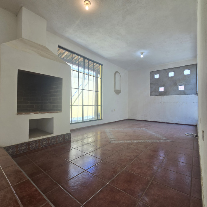 Casa en Venta San Pedro Las Huertas Antigua Guatemala — foto 7