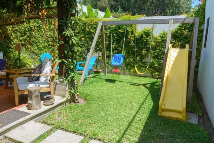 VENDO CASA EN ANTIGUA GUATEMALA EN CONDOMINIO PRIVADO — foto 6