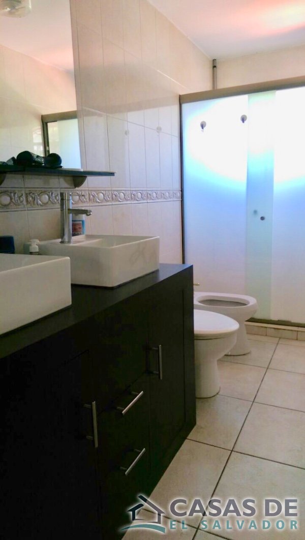 Escalon Parte Alta, Privado, Escuela Panamericana — foto 6