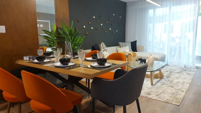 CityMax Gold renta apartamento para estrenar en zona 16 - Image 3