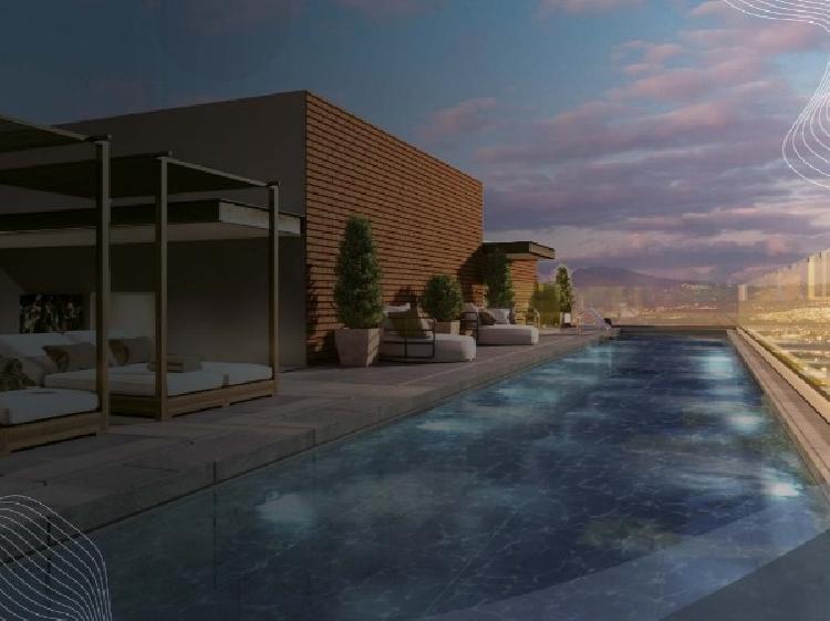 APARTAMENTOS EN VENTA EN ZONA 14 — foto 2