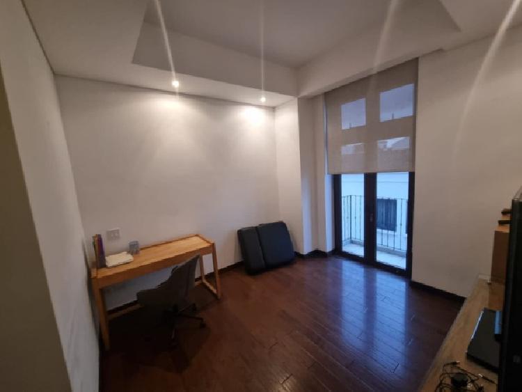 Apartamento en renta en edificio Ramblas de Cayala #205 - 4