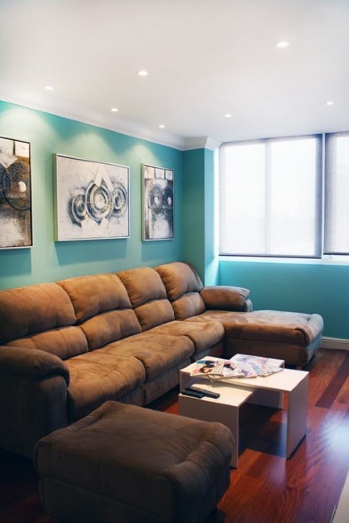 Apartamento en Venta en Villa Risho, Zona 14 Guatemala - Image 4