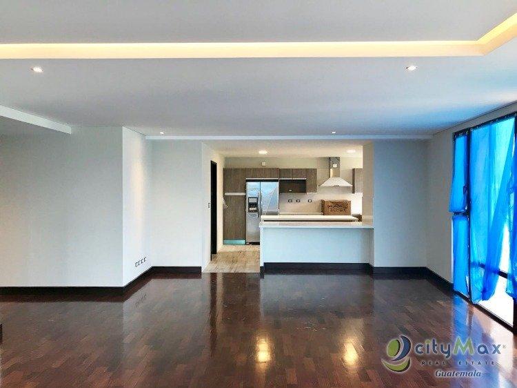 Vendo apartamento en exclusivo edificio en Z14 - Image 3