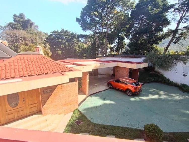 Casa en venta en Santa Elena Barillas - 2