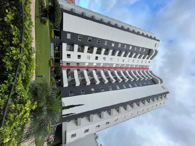 APARTAMENTO EN RENTA EN ATTICA ZONA 14/MI — foto 3