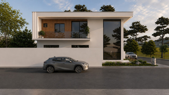 VENTA DE CASA GURABO PROYECTO CERRADO — foto 4