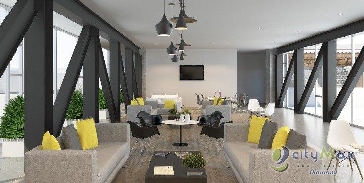 Venta de Apartamento nuevo para estrenar zona 10 - Image 3